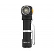 Фонарь налобный Armytek Wizard C2 Magnet USB LH351D, 1120 люмен (теплый) - фото № 3