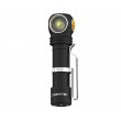 Фонарь налобный Armytek Wizard C2 Magnet USB Nichia 144AR, 1600 люмен (теплый) - фото № 2