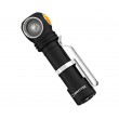 Фонарь налобный Armytek Wizard C2 Pro Magnet USB XHP50.2, 2500 люмен (белый) - фото № 2