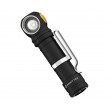 Фонарь налобный Armytek Wizard C2 Pro Max Magnet USB XHP70.2, 4000 люмен (белый) - фото № 2