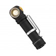 Фонарь налобный Armytek Wizard C2 Pro Max Magnet USB XHP70.2, 3720 люмен (теплый) - фото № 2