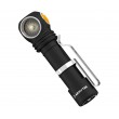 Фонарь налобный Armytek Wizard C2 WG Magnet USB XD16+XQE, 1020 люмен (теплый, зеленый) - фото № 2