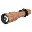 Фонарь тактический Armytek Dobermann Pro Sand XHP35 HI, 1400 люмен (теплый свет) - фото № 1