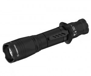 Фонарь тактический Armytek Dobermann Pro XHP35 HI, 1500 люмен (белый свет)