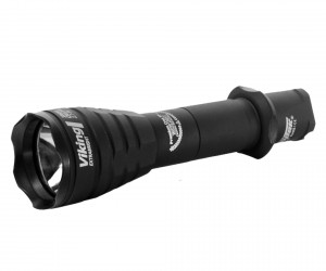 Фонарь тактический Armytek Viking XP-L, 1050 люмен (белый свет)