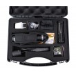 Фонарь тактический Armytek Dobermann Hunting Kit XP-L HI, 1050 люмен (белый свет) - фото № 4