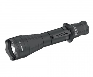 Фонарь тактический Armytek Predator Pro Extended Set XHP35, 1500 люмен (белый свет)