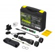 Фонарь тактический Armytek Predator Pro Extended Set XHP35, 1500 люмен (белый свет) - фото № 4