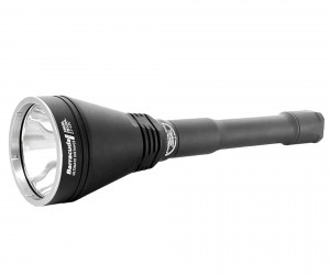 Фонарь поисковый Armytek Barracuda XP-L HI, 1150 люмен (белый свет)