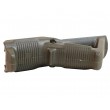 Тактическая рукоятка FMA ACM FFG 1 Angled Fore Grip (Olive) - фото № 9