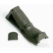 Тактическая рукоятка FMA ACM FFG 1 Angled Fore Grip (Olive) - фото № 11