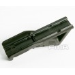 Тактическая рукоятка FMA ACM FFG 1 Angled Fore Grip (Olive) - фото № 6