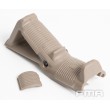 Тактическая рукоятка FMA ACM FFG 1 Angled Fore Grip (Desert) - фото № 11