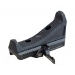 Тактическая рукоятка FMA QD Angled Fore Grip (Black) - фото № 2