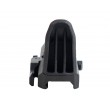 Тактическая рукоятка FMA QD Angled Fore Grip (Black) - фото № 8