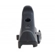 Тактическая рукоятка FMA QD Angled Fore Grip (Black) - фото № 7