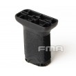 Тактическая рукоятка FMA TD Grip на M-LOK (Black) - фото № 5