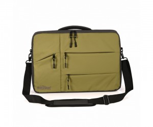 Сумка для ноутбука Remington Backpack laptop Green