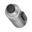 Термос для напитков THERMOS KING SK-2010 MS 1.2L, стальной - фото № 4