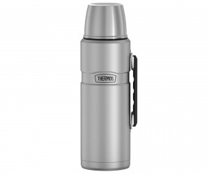 Термос для напитков THERMOS KING SK-2020 MS 2.0L, стальной