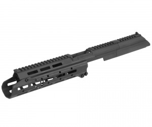 Цевьё с газовой трубкой SAG MK3.1 ACR для АК, 5 M-LOK