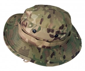 Панама Anbison Sports Tactical Boonie AS-UF0011 (Multicam)