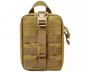 Подсумок медицинский LB-37, 20.5x15x10 см (Tan)