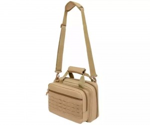 Сумка Range bag LB-08, 33х23х14 см (Tan)