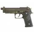 |Б/у| Страйкбольный пистолет G&G Beretta GPM9 Mk3 EU (GAS-GPM-9A3-BBB-ECM) (№ 204ком) - фото № 1