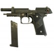 |Б/у| Страйкбольный пистолет G&G Beretta GPM9 Mk3 EU (GAS-GPM-9A3-BBB-ECM) (№ 204ком) - фото № 3