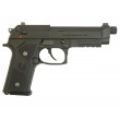 |Б/у| Страйкбольный пистолет G&G Beretta GPM9 Mk3 EU (GAS-GPM-9A3-BBB-ECM) (№ 204ком) - фото № 2