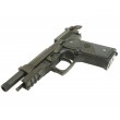 |Б/у| Страйкбольный пистолет G&G Beretta GPM9 Mk3 EU (GAS-GPM-9A3-BBB-ECM) (№ 204ком) - фото № 5