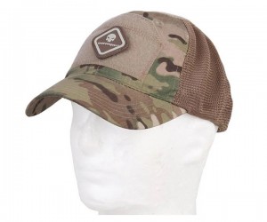 Кепка-бейсболка EmersonGear Tactical Assaulter Cap (Multicam)