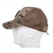 Кепка-бейсболка EmersonGear Tactical Assaulter Cap (Multicam) - фото № 4