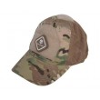 Кепка-бейсболка EmersonGear Tactical Assaulter Cap (Multicam) - фото № 3