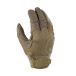 Перчатки EmersonGear Blue Label Hummingbird Light Tactical Gloves (Coyote) - фото № 5