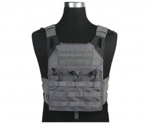 Разгрузочный жилет EmersonGear JPC Vest-Easy style (Wolf Grey)