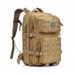 Рюкзак тактический EmersonGear 7-Day Large Capacity 45L (Coyote) - фото № 1