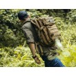 Рюкзак тактический EmersonGear 7-Day Large Capacity 45L (Coyote) - фото № 4