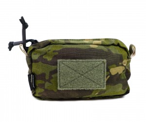 Подсумок утилитарный EmersonGear 18x11 cm Utility Molle Pouch (MCTP)