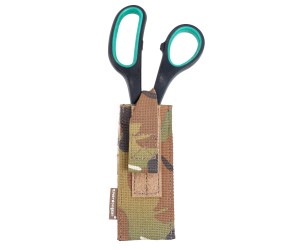 Подсумок под ножницы спасателя EmersonGear Tactical Scissors Pouch (Multicam)