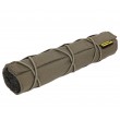 Чехол для глушителя EmersonGear 22cm Airsoft Suppressor Cover (Foliage Green) - фото № 1