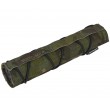 Чехол для глушителя EmersonGear 22cm Airsoft Suppressor Cover (Multicam Tropic) - фото № 1