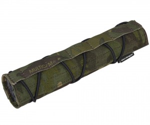 Чехол для глушителя EmersonGear 22cm Airsoft Suppressor Cover (Multicam Tropic)