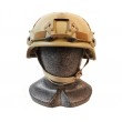 Шлем тактический EmersonGear ACH MICH 2000 Helmet-Special action ver. (Desert) - фото № 4