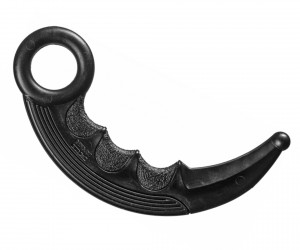 Тренировочный нож керамбит Fab Defense Karambit