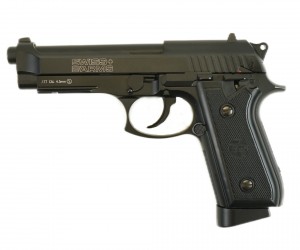 |Б/у| Пневматический пистолет Swiss Arms P92 (GSG-92, Beretta) (№ 244ком)