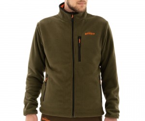 Джемпер Remington Bilateral Olive/Orange