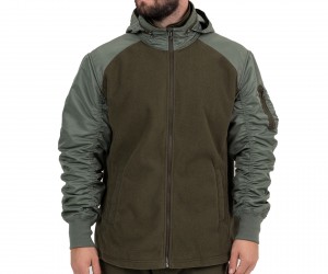 Куртка Remington Survival Jacket Green