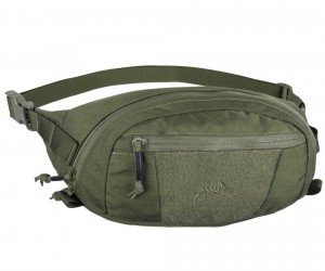 Сумка поясная BANDICOOT Helikon-Tex (Olive Green)